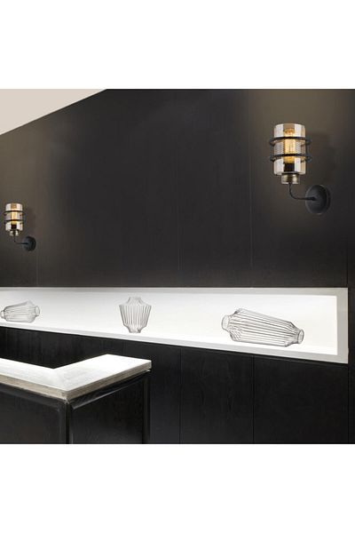 Modelight Grande Sconce