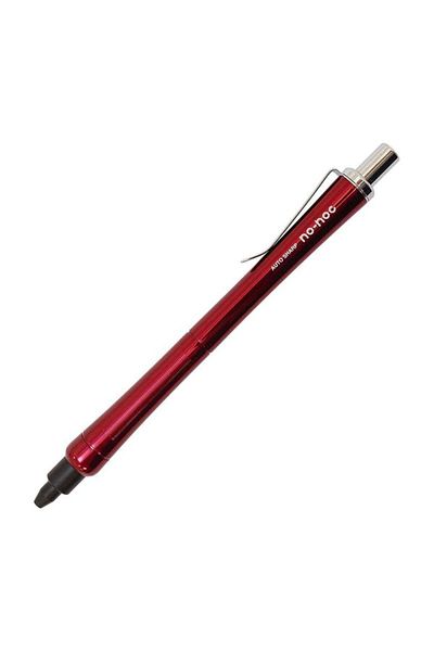 Ohto No-Noc AP-505N-RD Versatil Pen Red