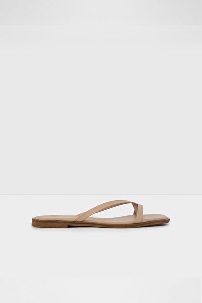 Aldo Kederı-tr - Pudra Kadın Terlik