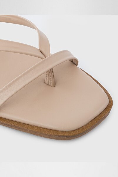 Aldo Kederı-tr - Pudra Kadın Terlik