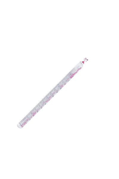 AGT Ruler Diddlina Figured 15 cm