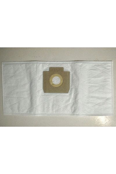 Rowenta Rb50 Dust Bag - 10 Pieces