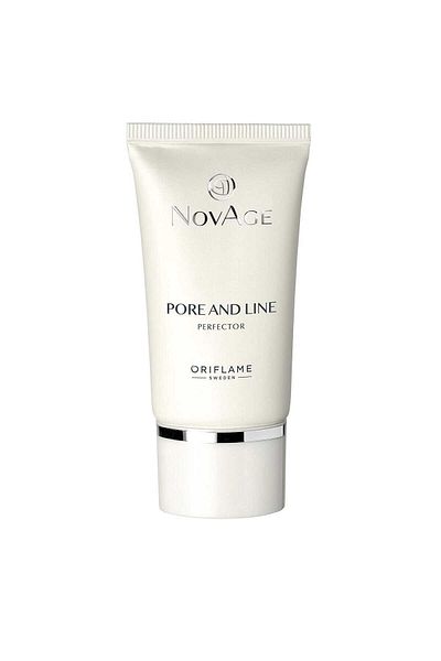 Oriflame NovAge Striped and Porous Smoothing