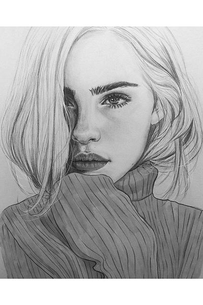 Clairefontaine Black Pen Dessin A Bloc de desen în spirală de granul 180g 30y A4