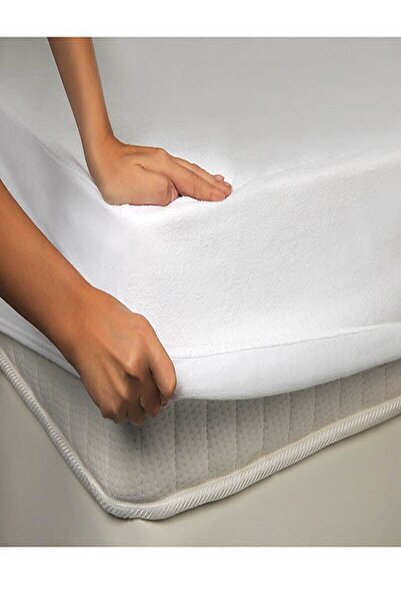 Özdilek Sıvı Geçirmez Yatak Koruyucu Alez 160x200