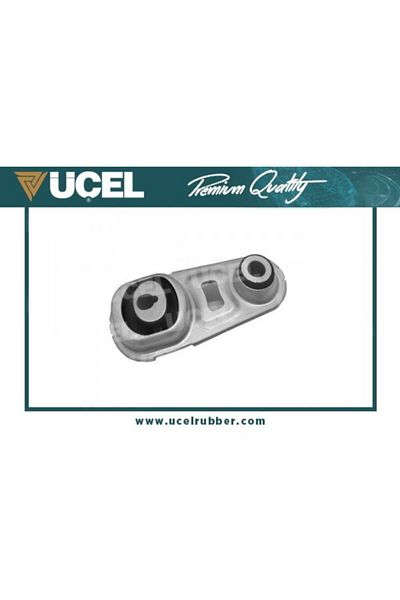 Üçel Motor Mount - Kadjar, Fluence, Koleos, Megane Iv, Scenic Iv, Talisman, Espac 112383734 R