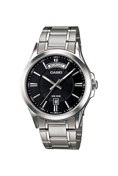 Casio Casıo Mtp-1381d-1avdf Erkek Kol Saati