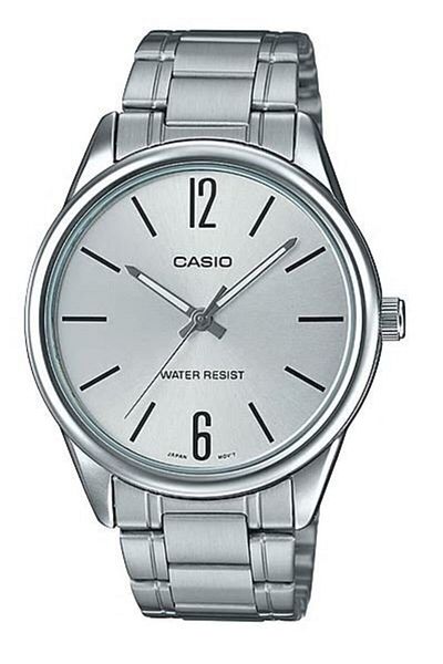 Casio Casıo Mtp-v005d-7budf Men's Wristwatch