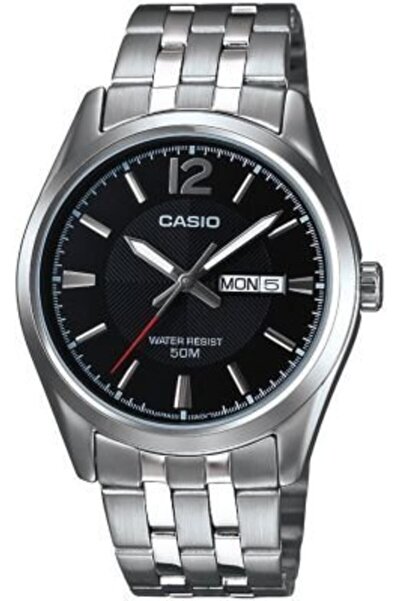 Casio Casio Mtp-1335d-1avdf Men's Wristwatch