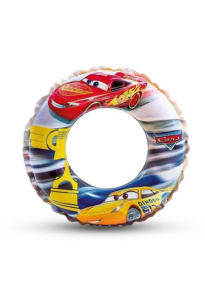 Intex Cars Simit Toy Akids