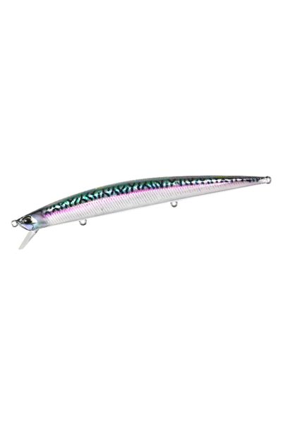 Duo Tide Minnow Slim 140 Saa0069 Mackerel Noir