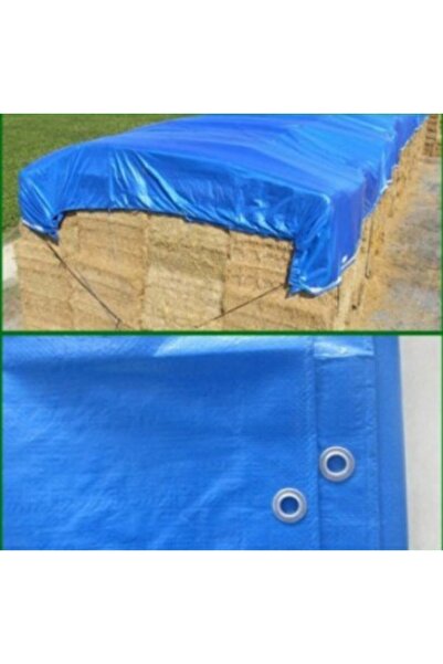 Genel Markalar 12 Metre X 15 Metre= 180m² Çadır Branda Gölgelik Pvc Tente Yağmurluk Pullu Su Kar Geçirmez 12x15