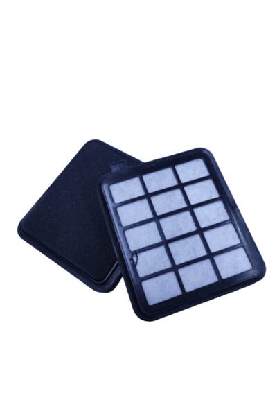 Arnica Pika Et14401 - Φίλτρο κινητήρα ηλεκτρικής σκούπας νέου τύπου