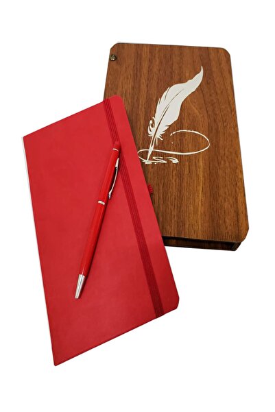 Defter Kalem Set