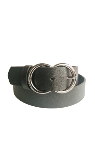 Tekin Saraciye Centura neagră pentru femei