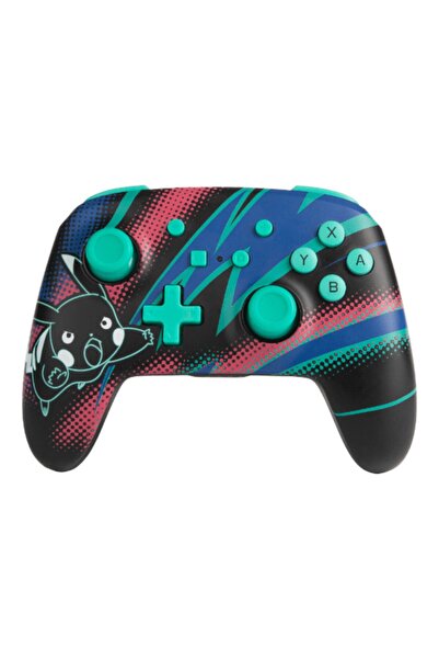 Powera Pokémon Enhanced Wireless Controller For Nintendo Switch