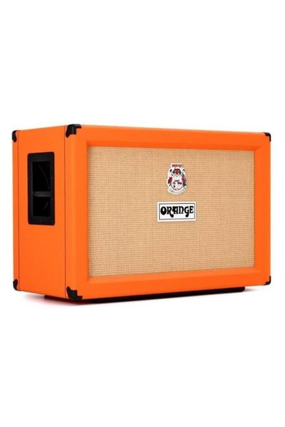 Orange Ppc212 Elektro Gitar Kabini