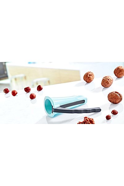Adil Baba Plastic Walnut And Hazelnut Cracker