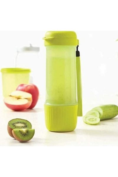 Tupperware Πράσινο μπουκάλι αποτοξίνωσης