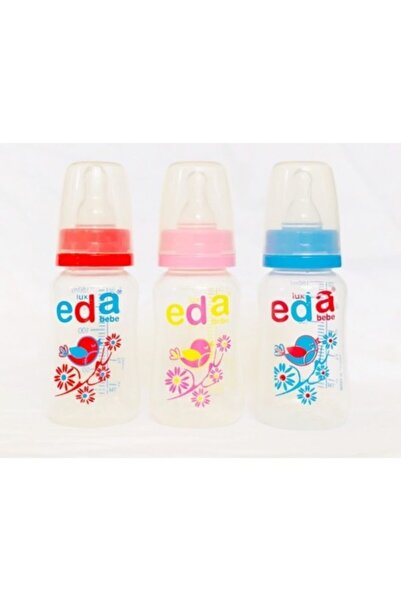 Eda Baby Polipropilen Biberon 150 ml 3 Lü
