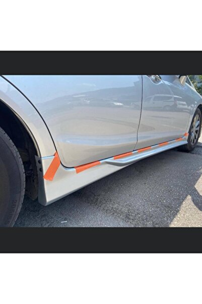 HK TUNİNG Honda Civic Fb7 Uyumlu Marşpiyel Takımı