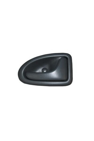 Dacia Dacia Logan 09/12 Left Porta Cover Gray Inner Opening Handle Compatible