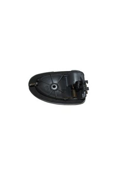 Dacia Dacia Logan 09/12 Left Porta Cover Gray Inner Opening Handle Compatible