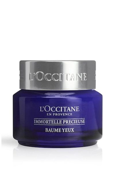 L'Occitane L'occitane Immortelle Precious Eye Balm 15 Ml