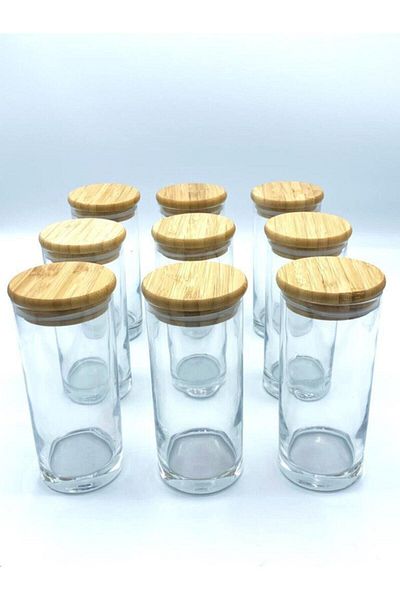 Bambum Zolla 9 Pieces Spice Bowl