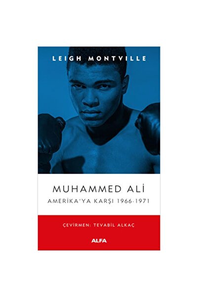 Alfa Yayınları Muhammed Ali