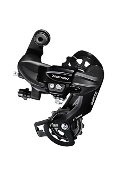 Shimano Shımano Kulaksız Arka Aktarıcı Ty300 6s/7s/8s