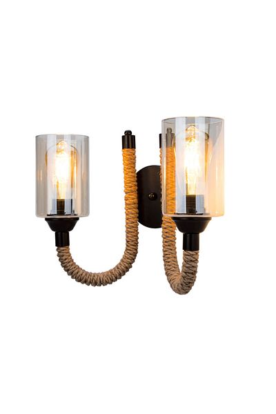 Modelight Lotus Sconce 2 Pieces