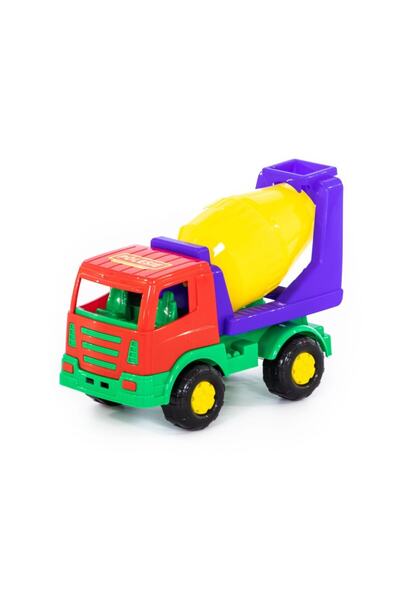 Polesie "ميراج" خلاطة الخرسانة