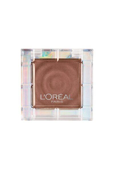 L'Oreal Paris Color Queen Tekli Göz Farı 02 Force