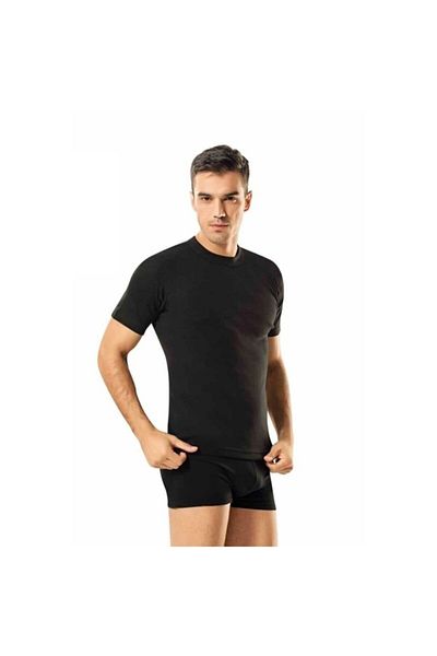 Tutku Men's Crew Neck Undershirt