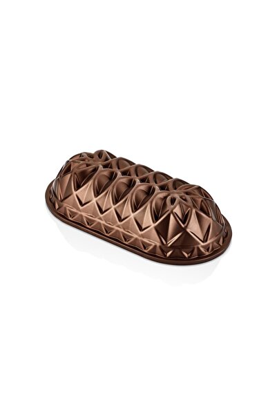 FALEZ Tutku 30X15X7 cm Baton Casting Cake Mold