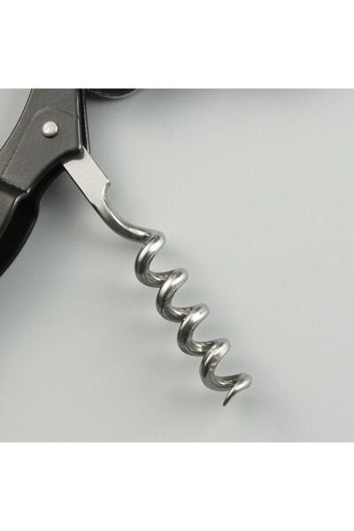 Jenisa Multifunctional Opener Corkscrew Wine Cork Stopper Opener