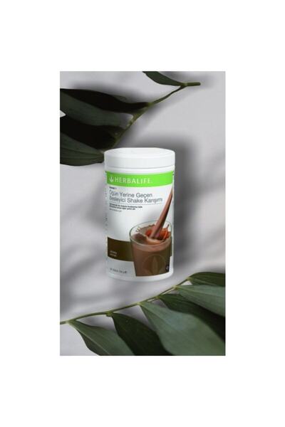 Herbalife Formül1 Çikolatalı Shake