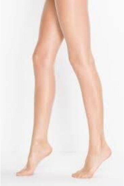 Penti Pack of 12 Women's Light Skin Super Denim Pantyhose