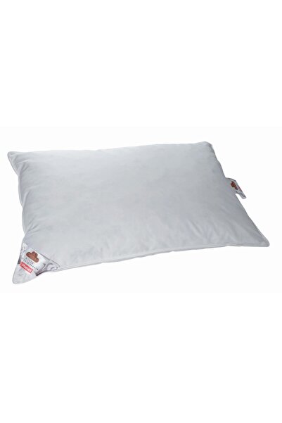 goody goose Beyaz Kaz Tüyü Elite Yastık