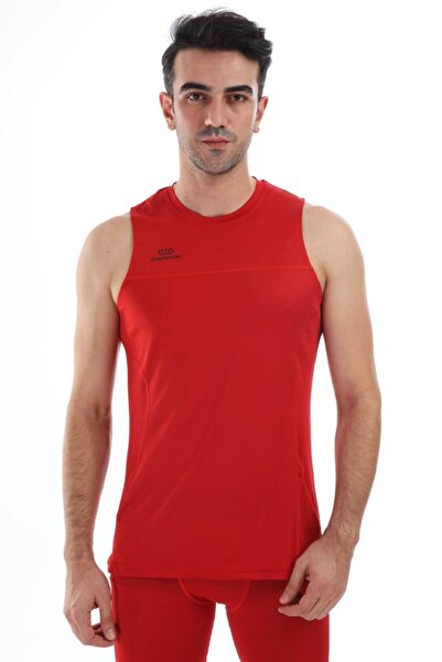 Dafron Sıfır Kol Likralı Içlik