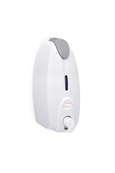 Flosoft 500 ml F160 - Πρακτικός Παραγωγός Αφρού με Καπάκι