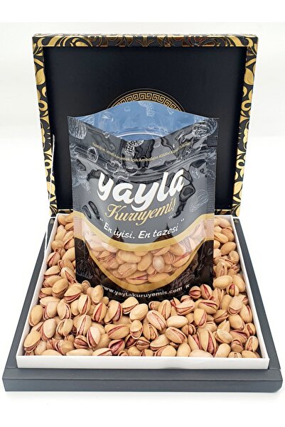 yayla kuruyemiş Siirt Fıstık 1kg