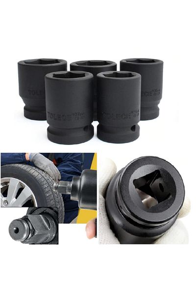 İzeltaş 33 Mm Air 1'' Six Corner Socket