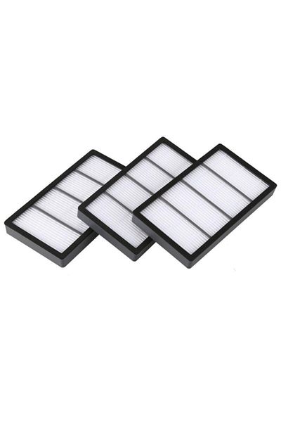 iRobot Roomba S9 Model - 3 Compatible Hepa Filter Set