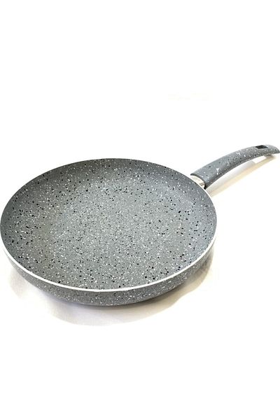 TAŞHAN Granite 24 Cm Frying Pan