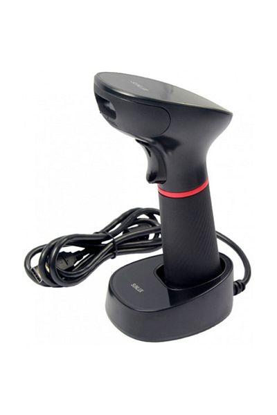 Avanod Sunlux Xl-9610, El Type, Laser, Wifi, Wireless, 1D and 2D Qr Code, Barcode Reader