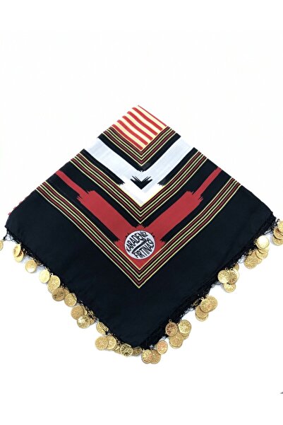 FIRATRİZEBEZİ المرأة السوداء Keşan القماش القطني