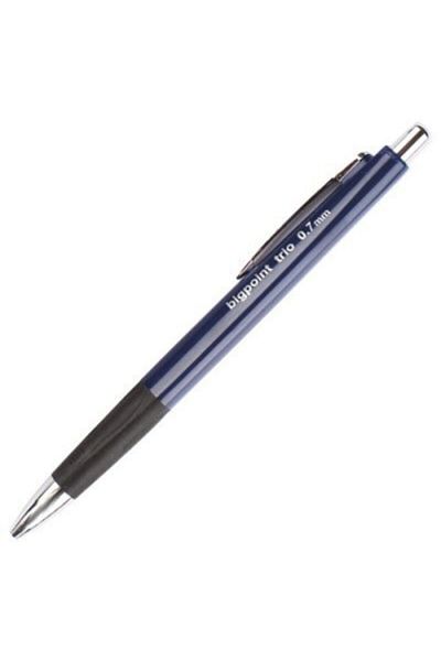 Bigpoint Trio 0.7 Mm Tip Pen