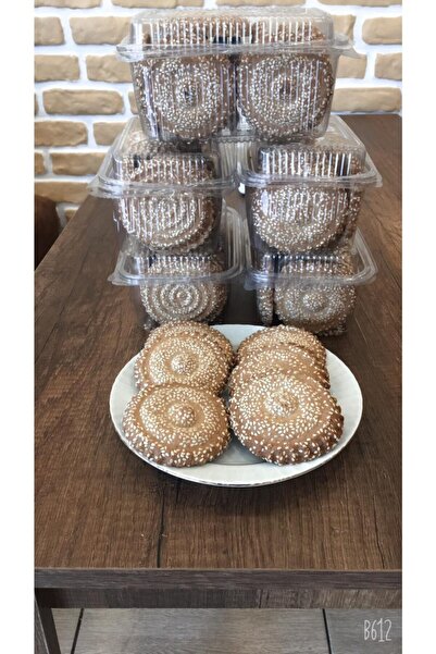 CAN SİMİT Kömbe 500 gr